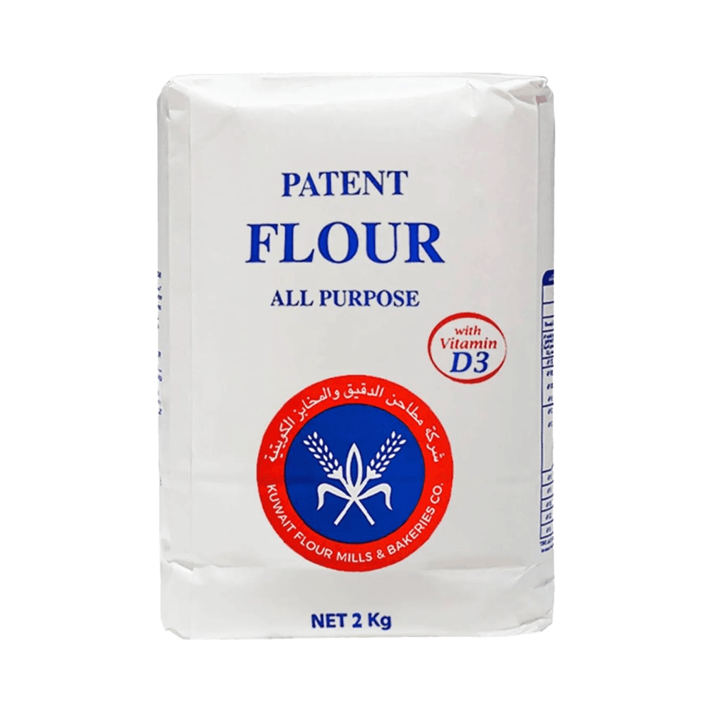 Patent Flour, 2kg