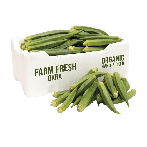 Okra Box