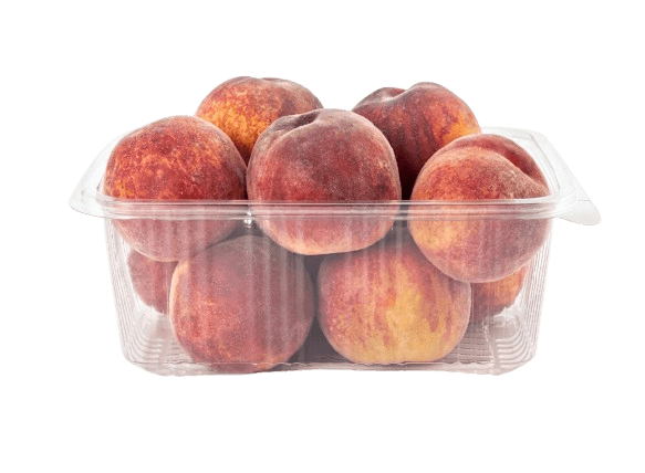 Peach Box