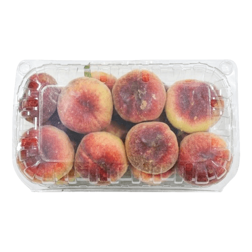 Donut Peach Box, 1kg