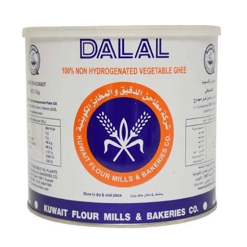 Dalal Ghee, 2L