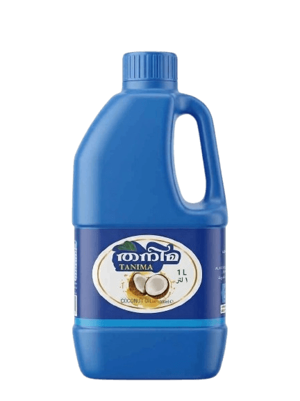 Thanima Coconut Oil, 1L