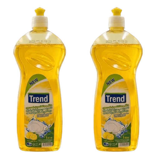 Fairly Trend Dish Wash 2 x, 1L