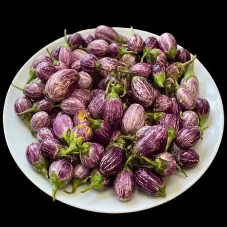 Egg Plant per kg