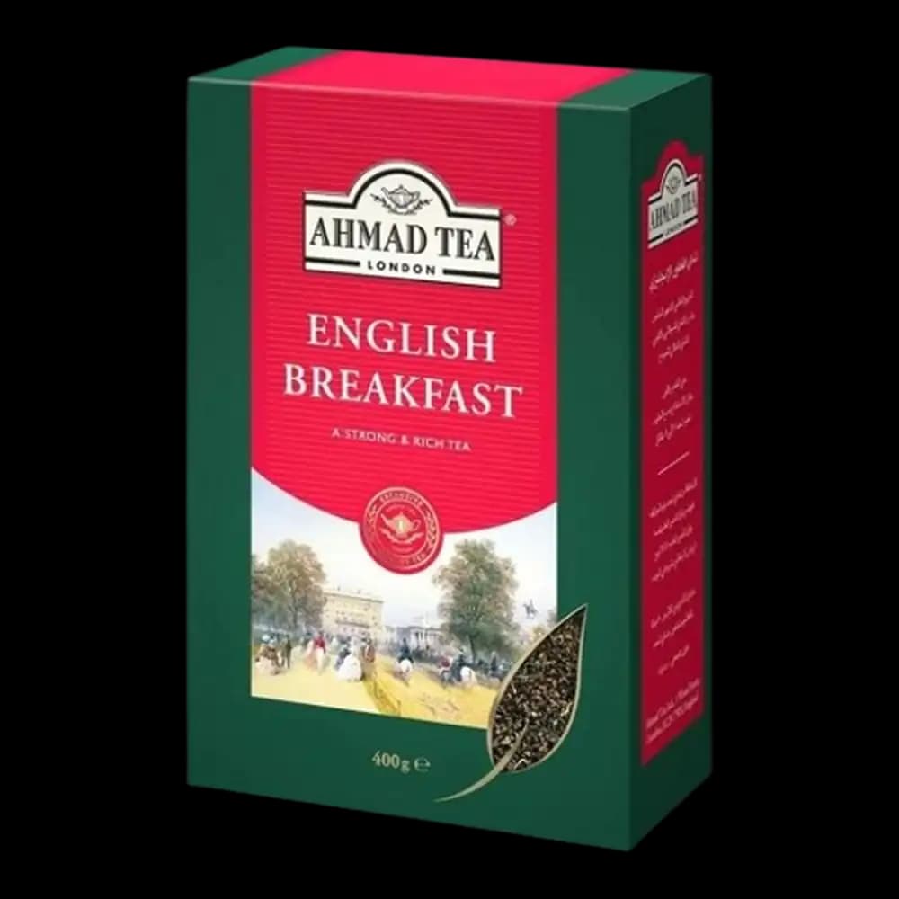 Ahmad Tea English Breakfast Tea 400 g