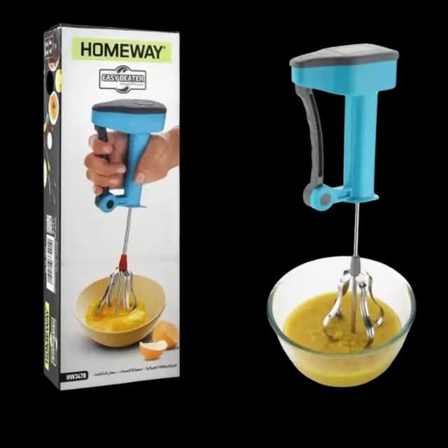 Homeway Easy Beater HW3478