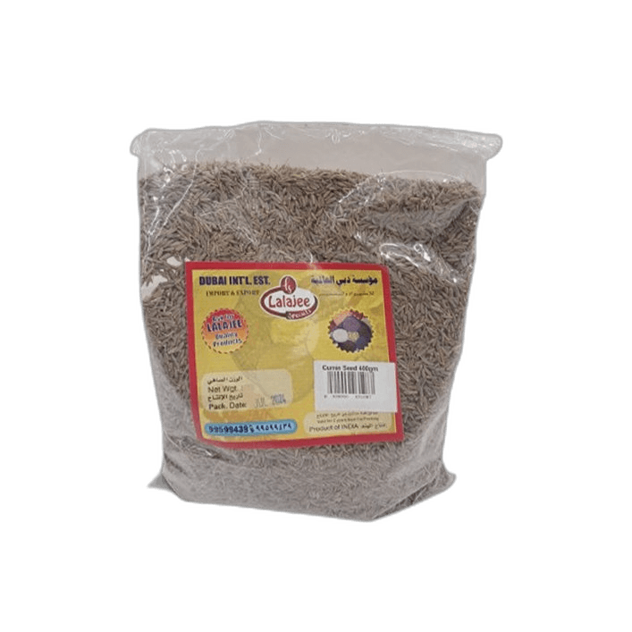 Lalaji Cumin Seed 400 g