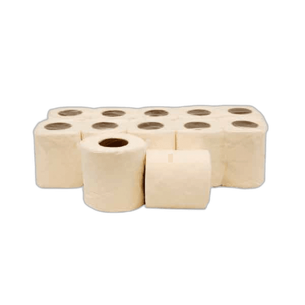 Mira Toilet Roll 2ply 10 Rolls
