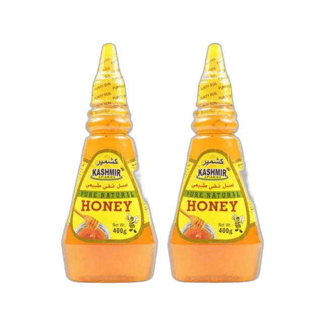Kashmir Honey Pet Dome 2 x, 400g