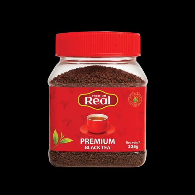 Real Tea Pet Jar, 225g