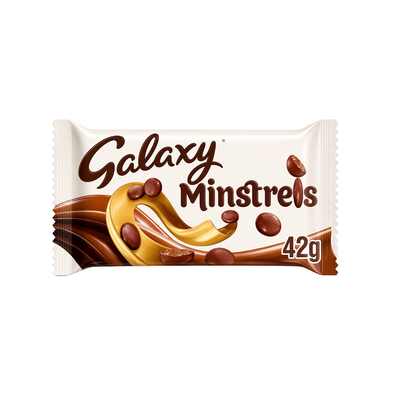 Galaxy Chocolates Ministrels 42 g