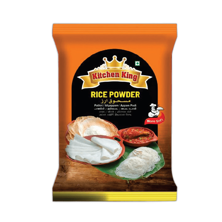 Kitchen King Steam Puttupodi 5 kg
