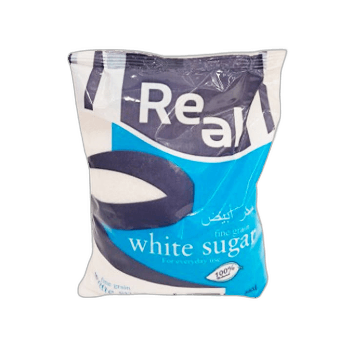 Real Sugar 2 kg
