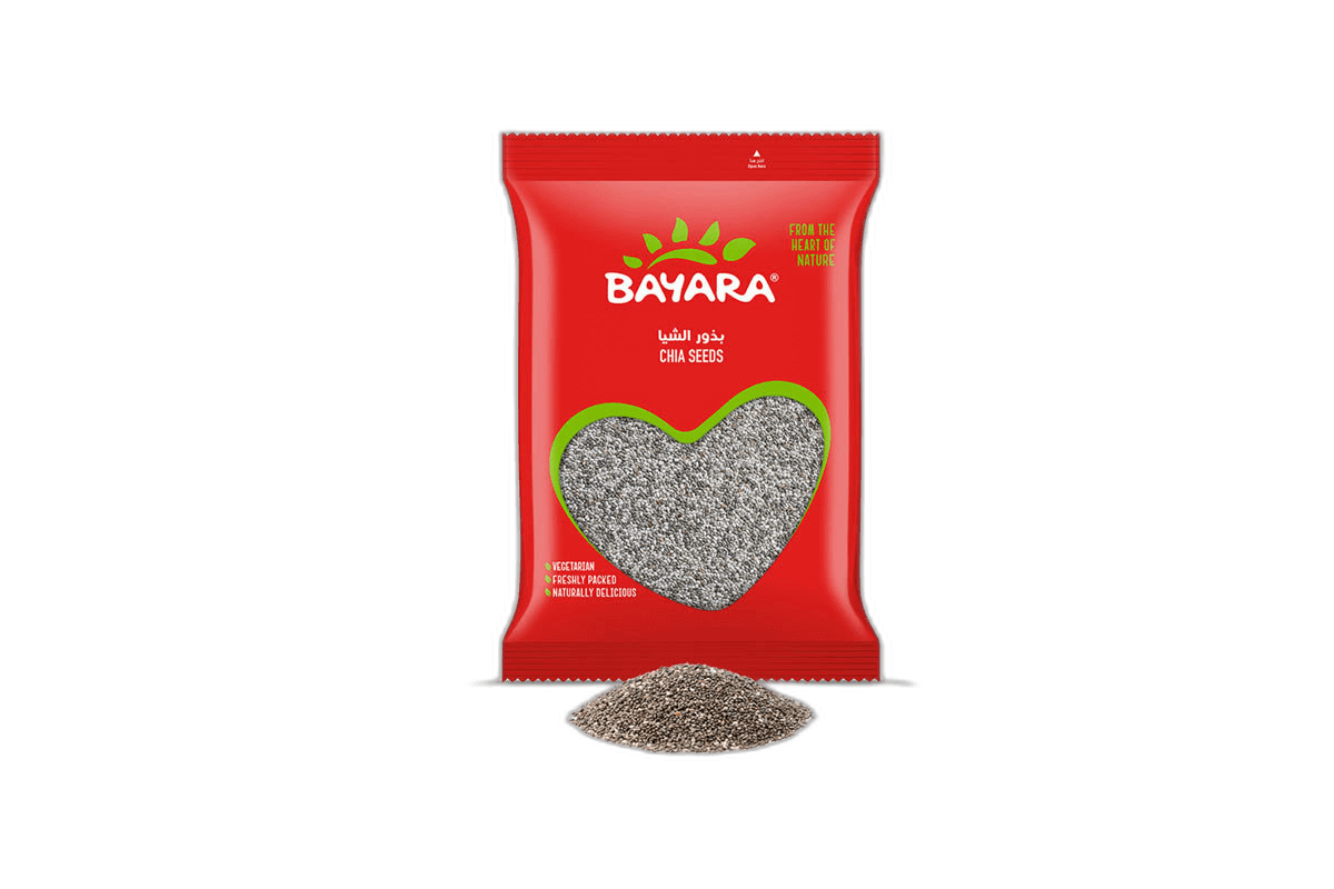 Bayara Chia Seeds 400 g