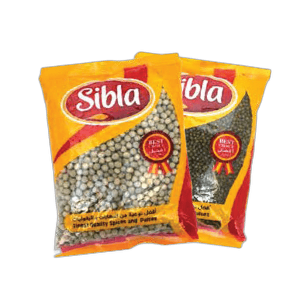Sibla Moong Whole 800 g