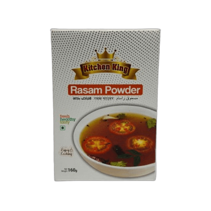 Kitchen King Rasam Powder 160 g