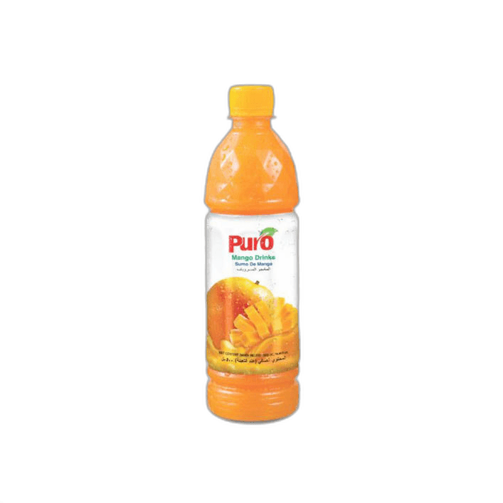 Puro Mango Drink 250 ml
