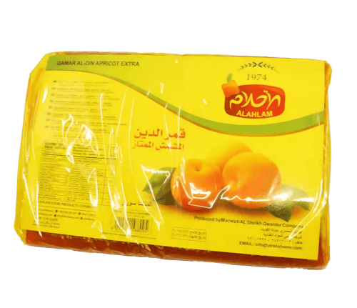 Syrian Qamardeen, 400g