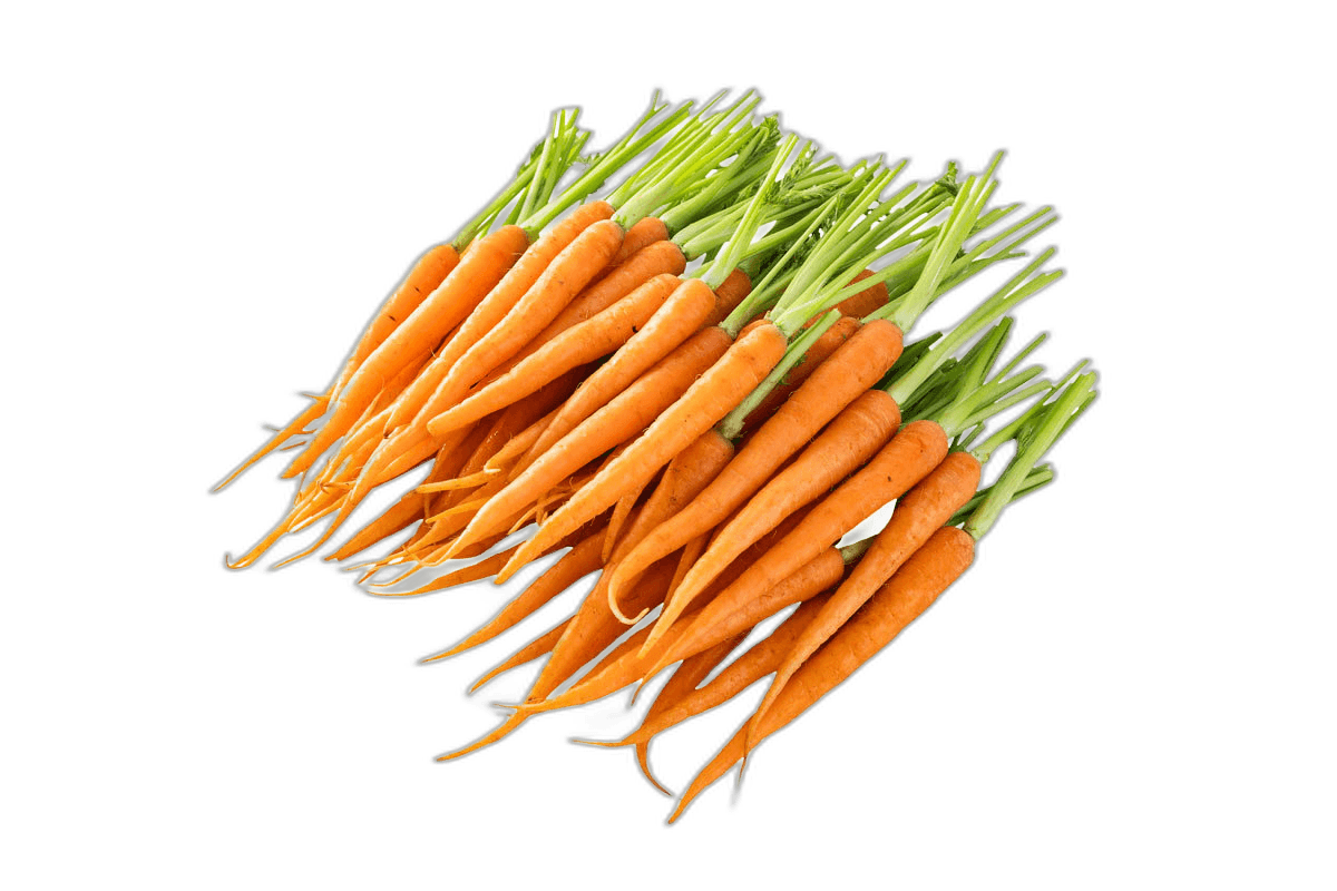 Carrot Baby 1 Packet