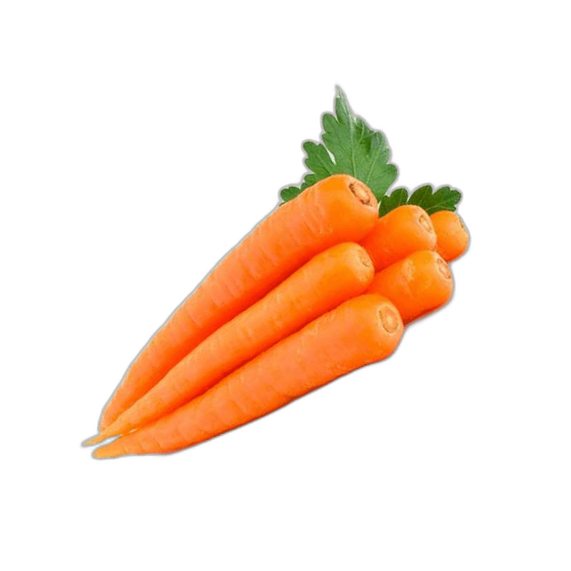 Carrot per kg