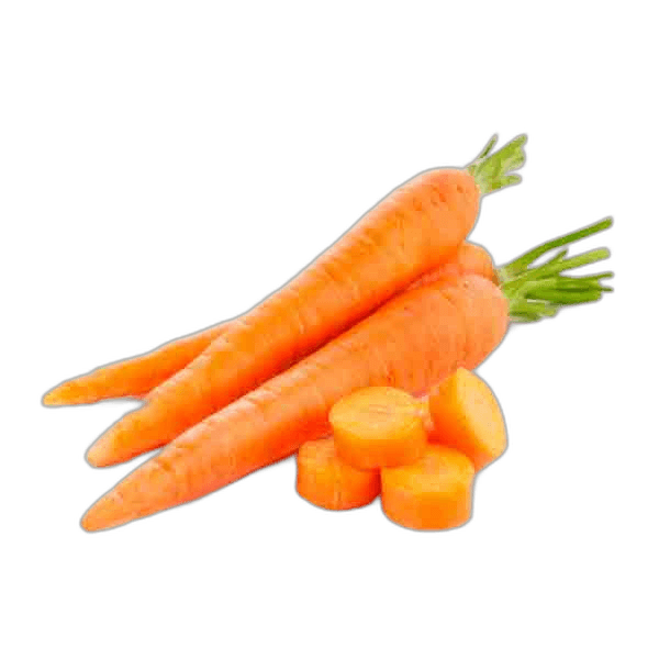 Carrot China per kg