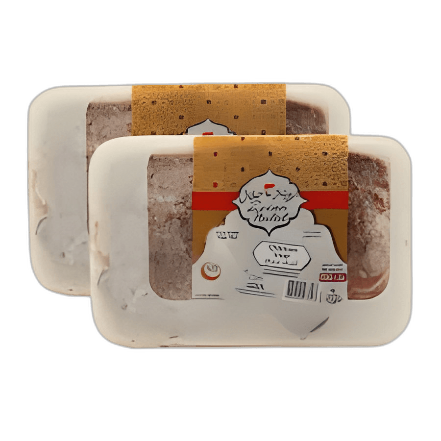Zeina Halal Chicken Liver 2 x 450 g