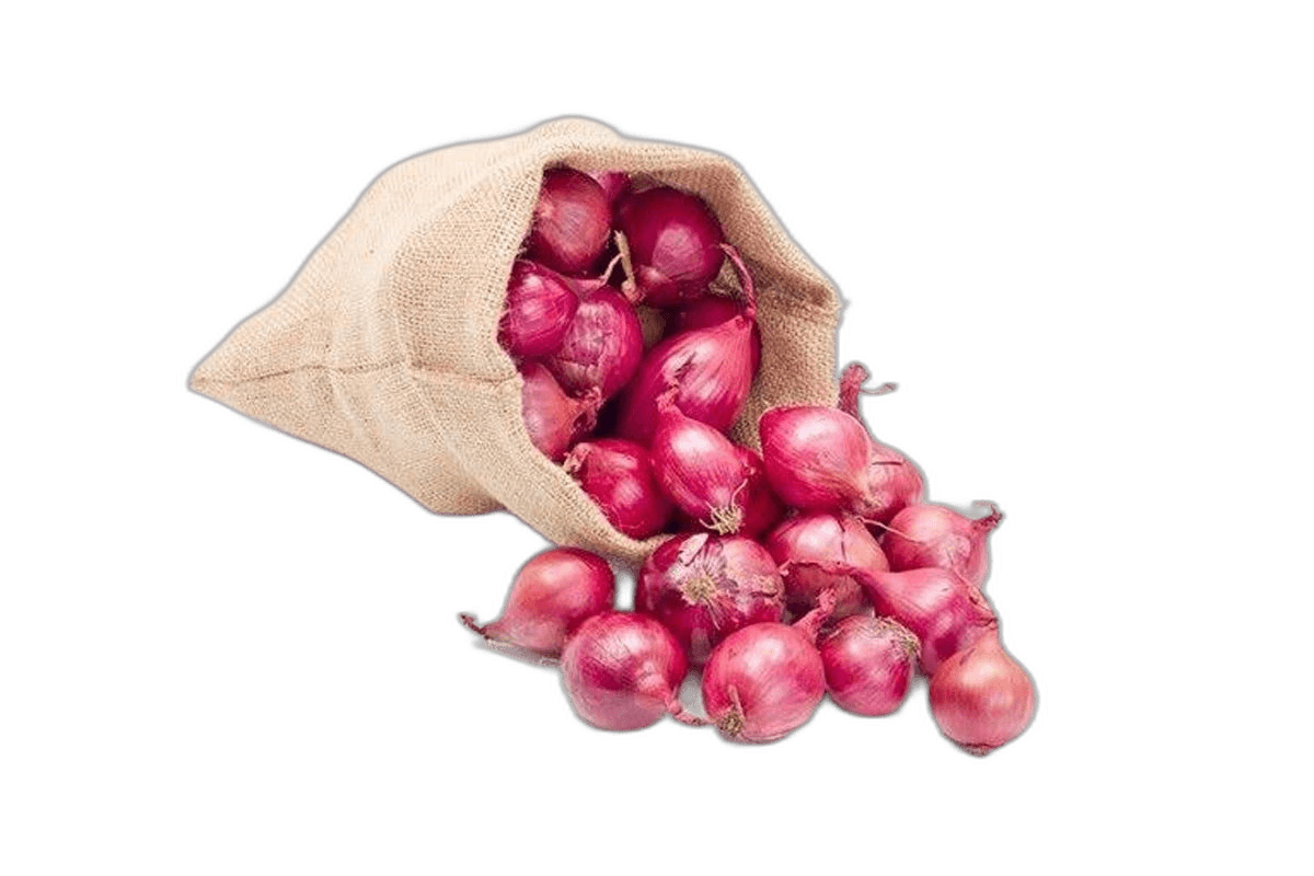 Kuwait Onion Medium Bag 4 kg)