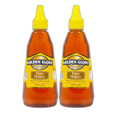 Golden Glory Honey 2 x 680 g