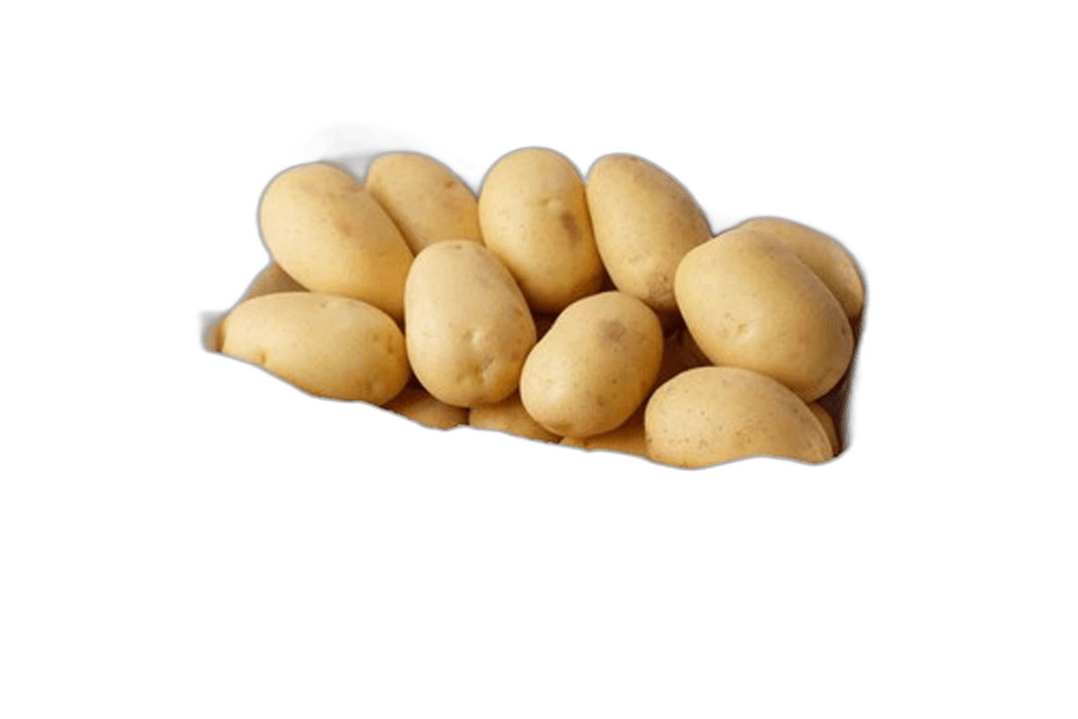 Kuwait Potato Box