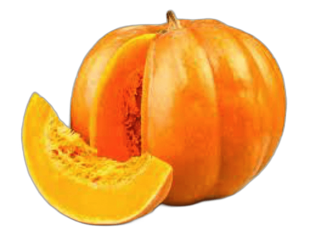 Yellow Pumkin per kg