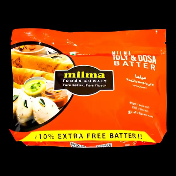 Milma Dosa Idly Batter 30 oz