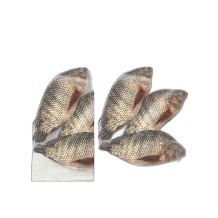 Al Waha Tilapia 2 x, 900g