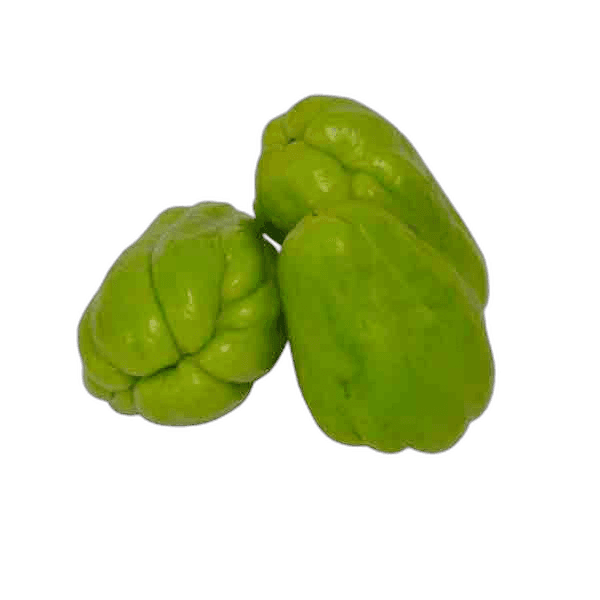 Chayote per kg