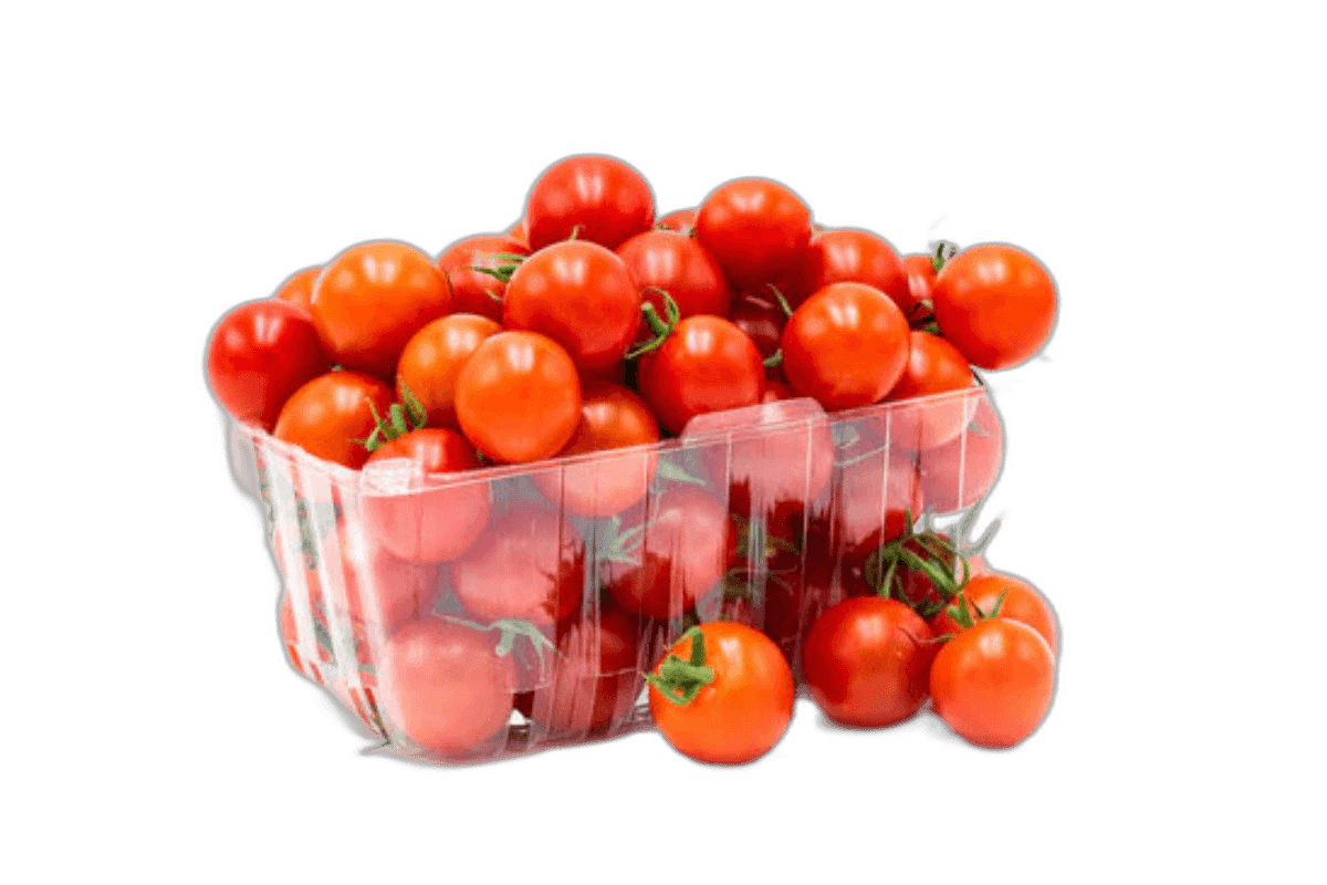 Cherry Tomato Box