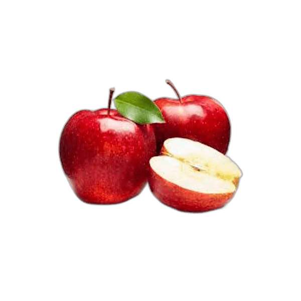 Apple Red USA per kg