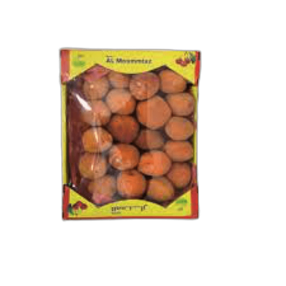 Apricot Box