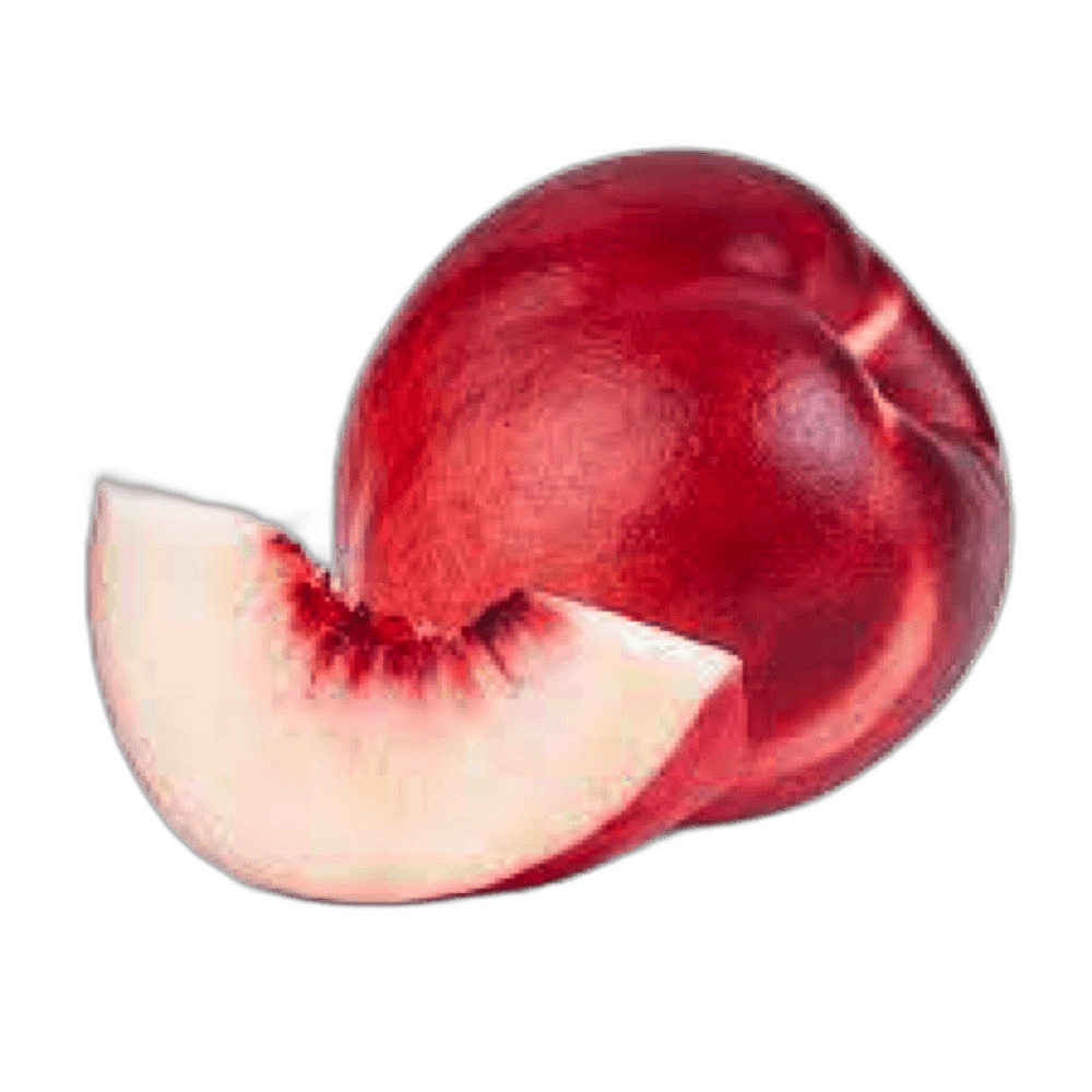 Kuwait Nectarine White Local per kg