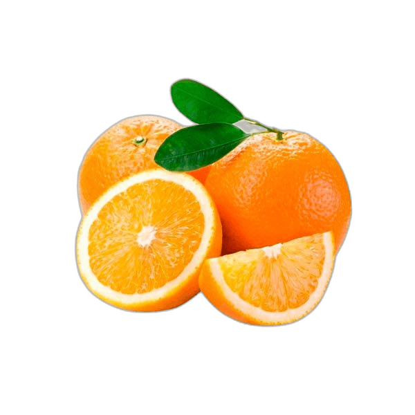 Orange Valancia Africa per kg