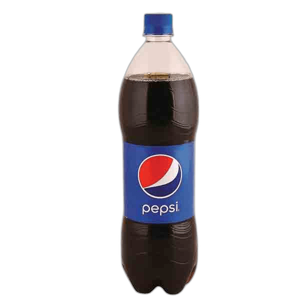 Pepsi Pet, 1.25L