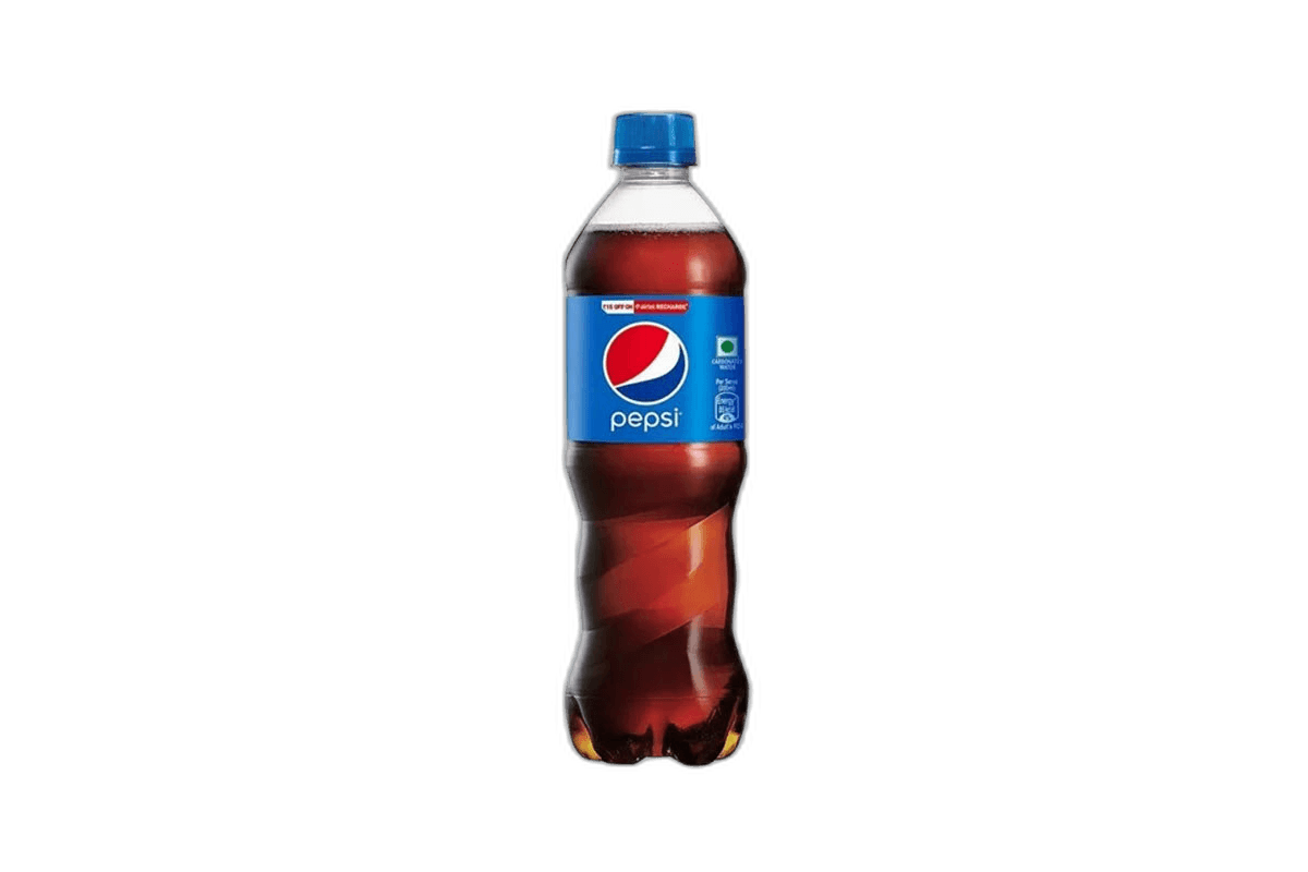Pepsi Bottle 500 ml