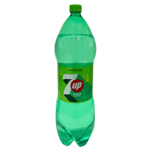 7up Diet 2.250 L