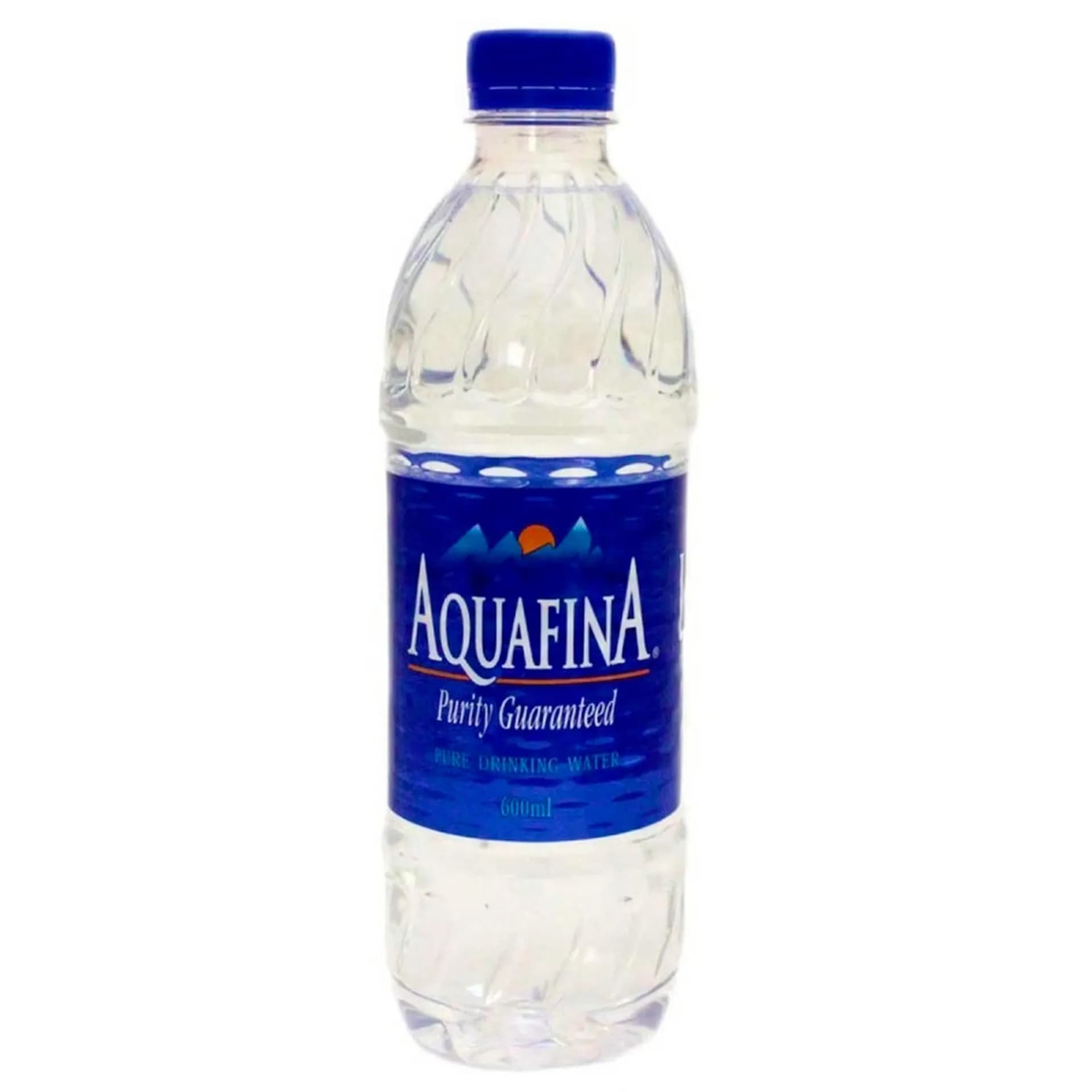 Aquafina Water 600 ml