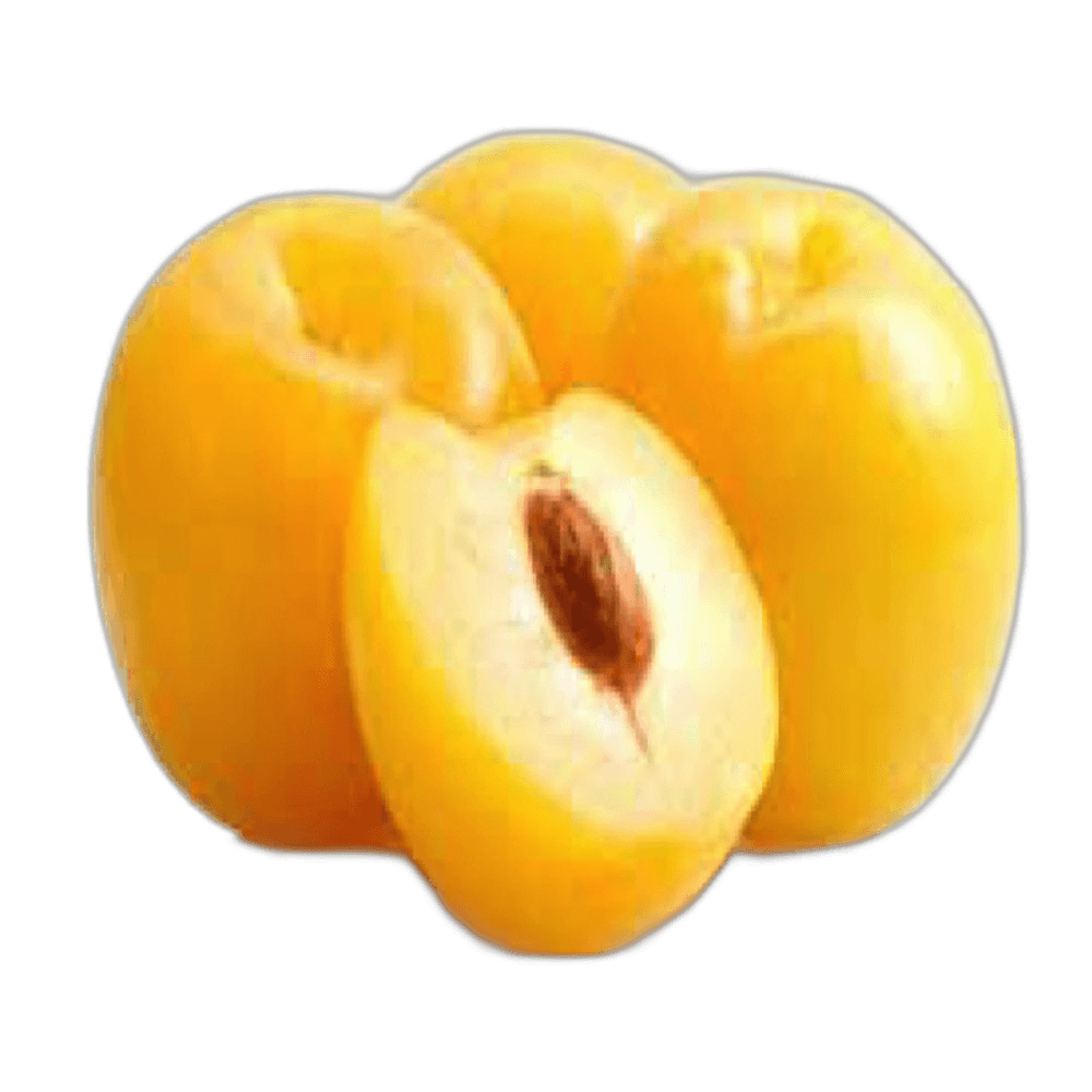 Plum Yellow