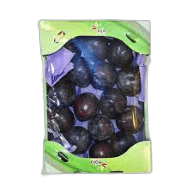 Plums (Fresh) Box