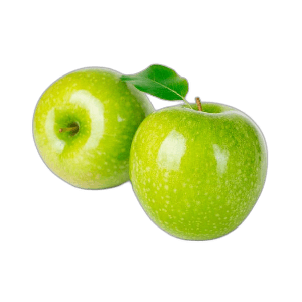 Apple Green per kg