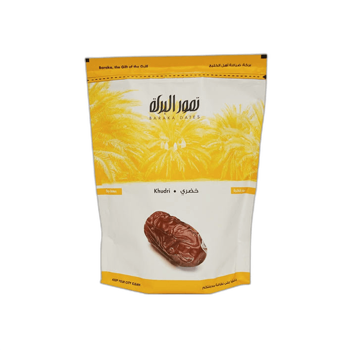Baraka Khudari with Kajoo OR Loaz 400 g
