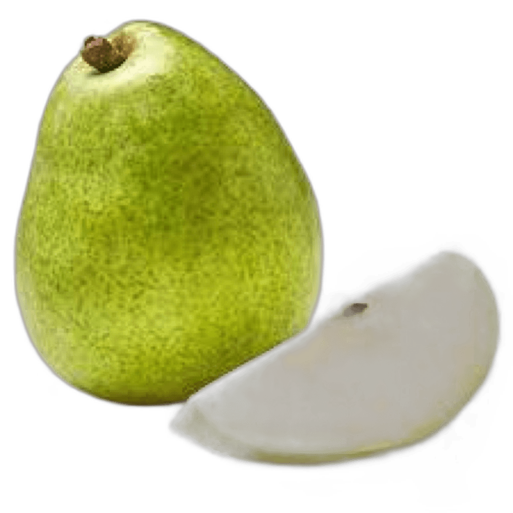 Kuwait Pears Anjou per kg