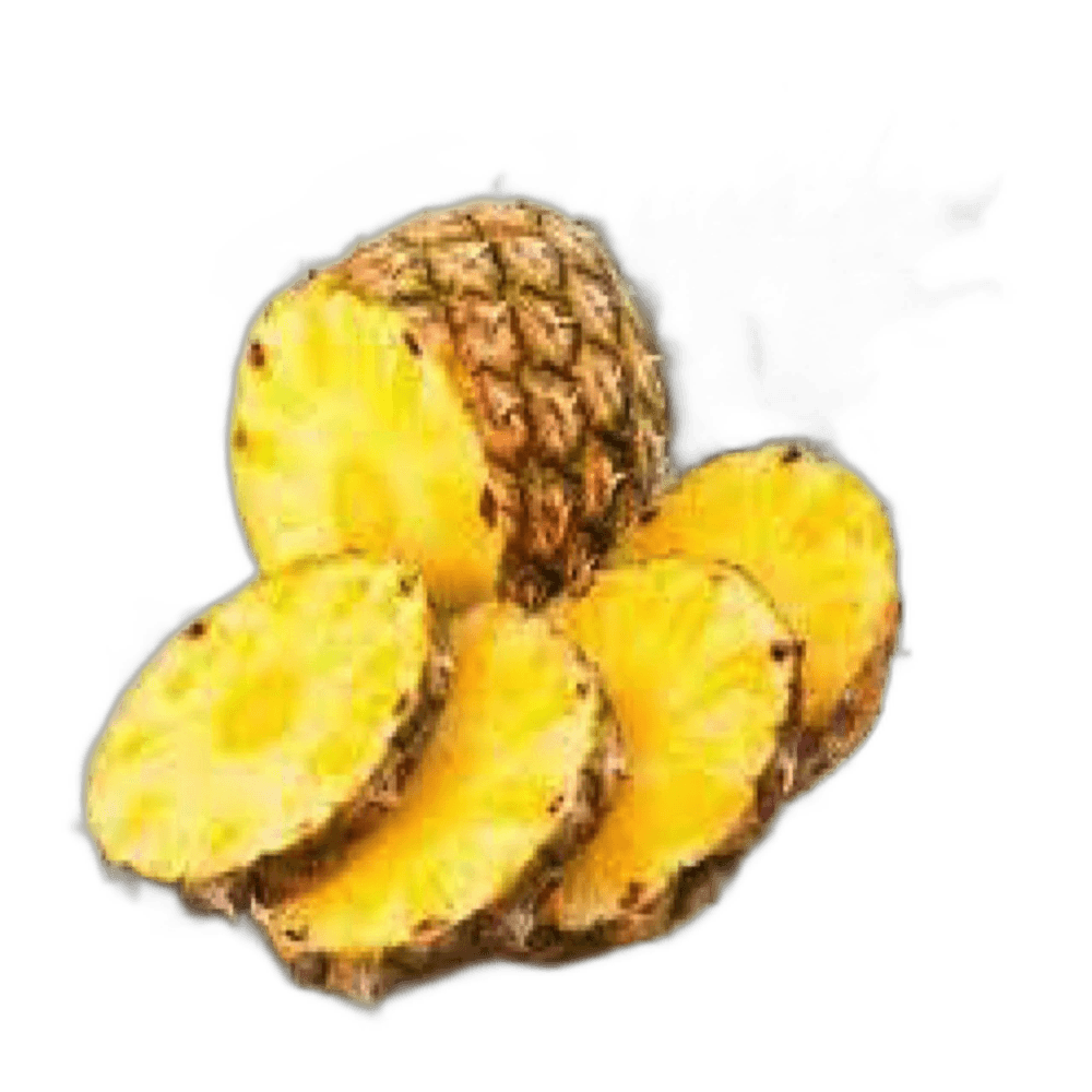 Pineapple India per kg