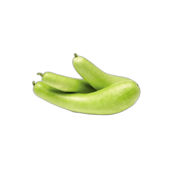 Bottle Gourd India Air per kg