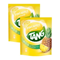 Tang Pineapple Pouch 2 x, 375g - image 2